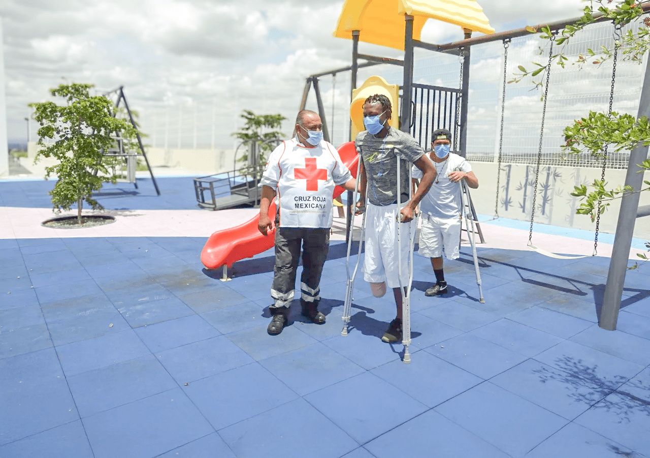 Programas de Rehabilitación