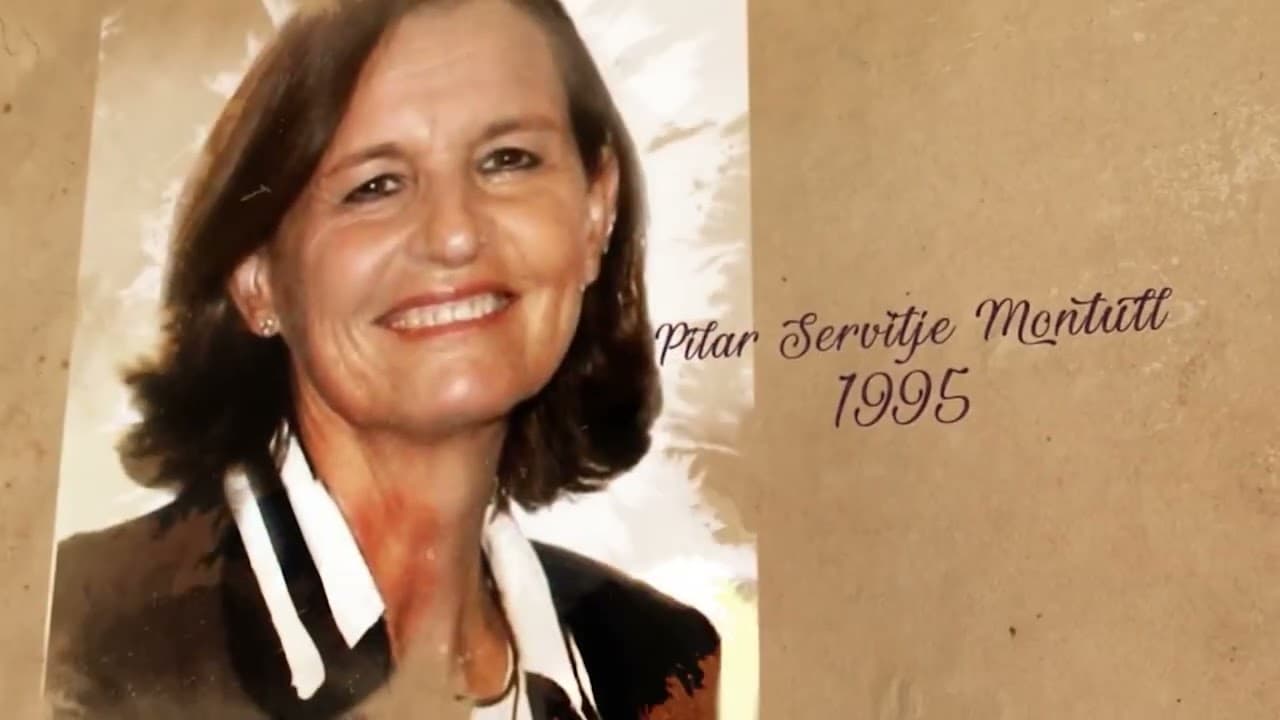 Testimonios Video Thumbnail